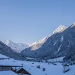 Appartement Haus Susanne