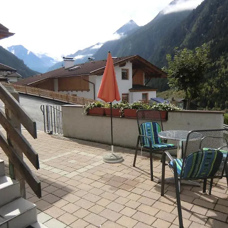 Haus Susanne Appartement