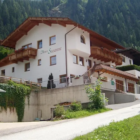Lejlighed Haus Susanne