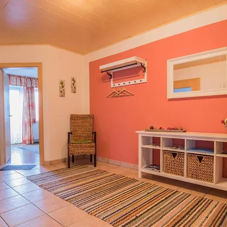 Appartement Haus Susanne