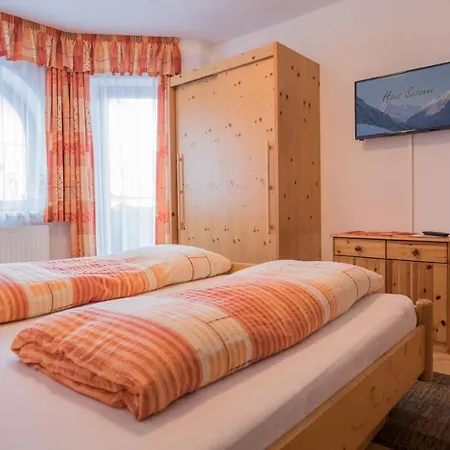 Haus Susanne Appartement Neustift im Stubaital