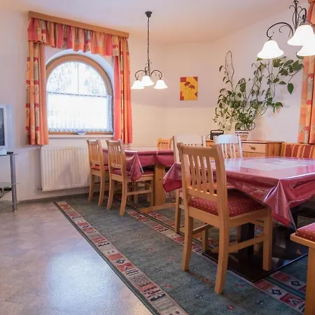 Appartement Haus Susanne *