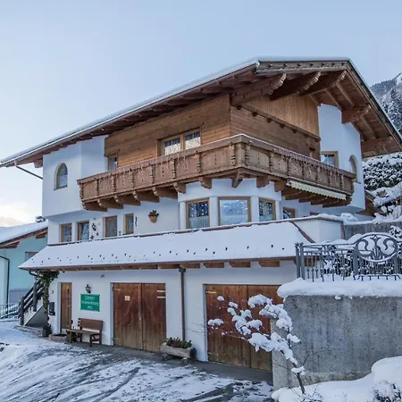 Haus Susanne Appartement